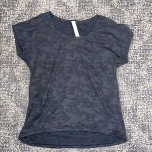 Lululemon Shirt